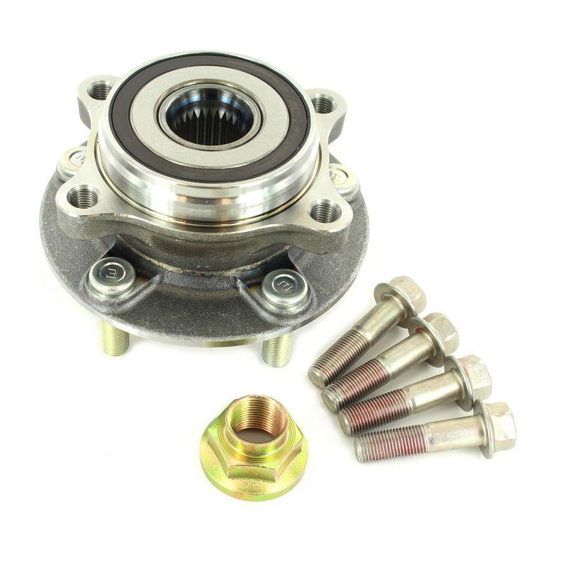 SKF Radlagersatz