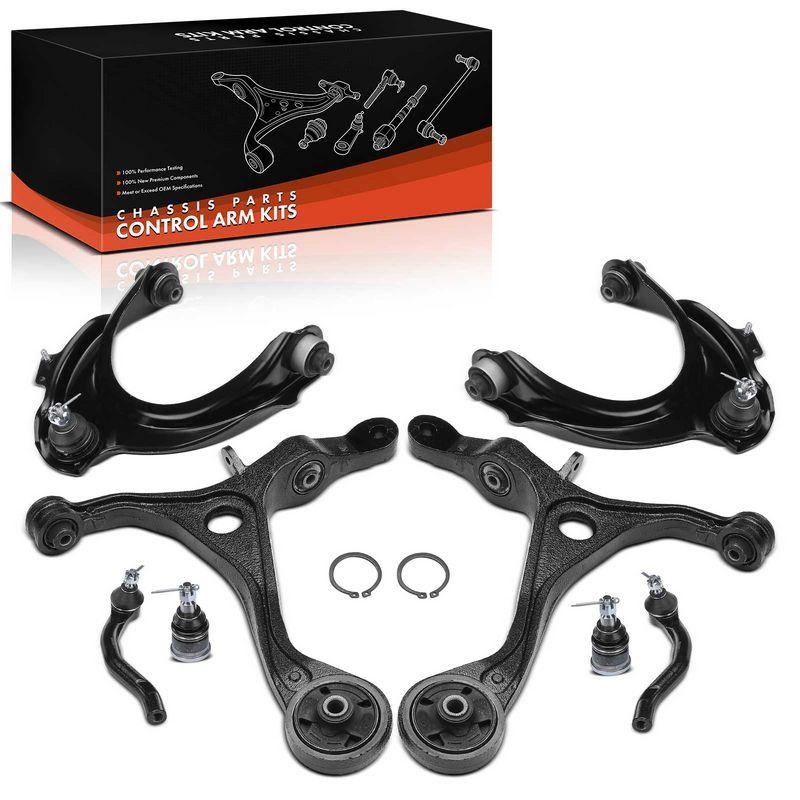 1x Frankberg Querlenker Satz Vorderachse 5481FB0036190