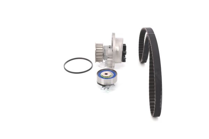 BOSCH Bremsschlauch 1 987 481 088