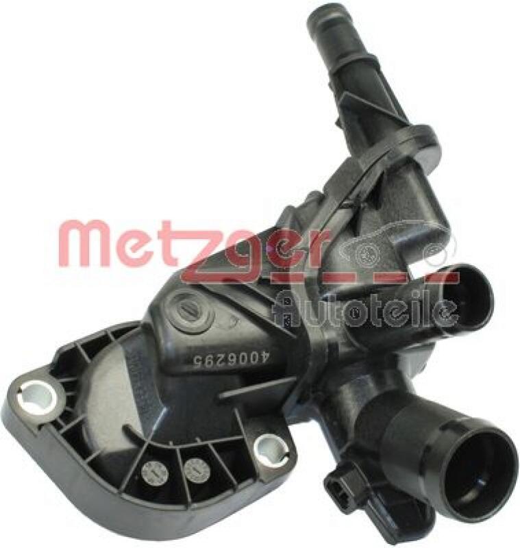 METZGER Thermostat f&uuml;r K&uuml;hlmittel / K&uuml;hlerthermostat 4006295