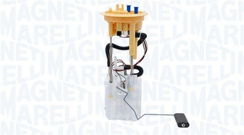MAGNETI MARELLI Fuel Supply Module GA