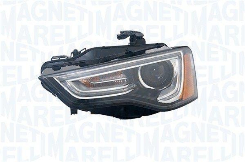 MAGNETI MARELLI Hauptscheinwerfer 711307024205