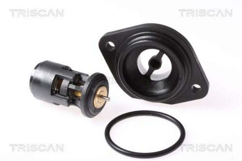 TRISCAN Thermostat, coolant