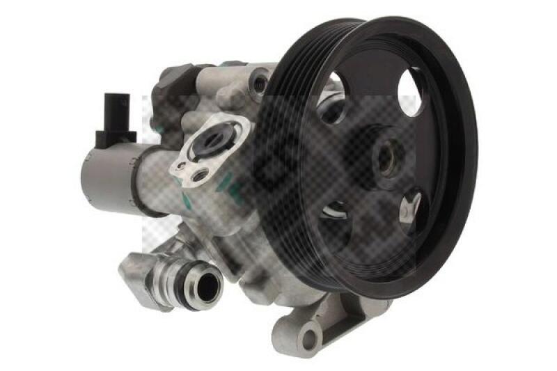 MAPCO Hydraulic Pump, steering system