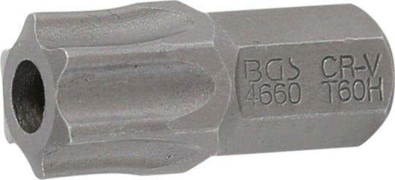 BGS Screwdriver Bit