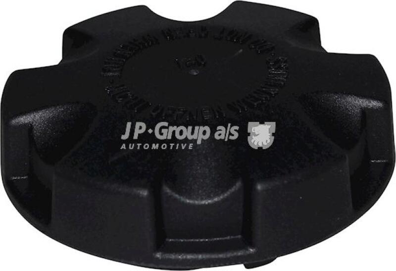 JP GROUP Sealing Cap, coolant tank JP GROUP