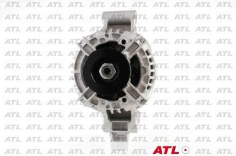 ATL Autotechnik Generator