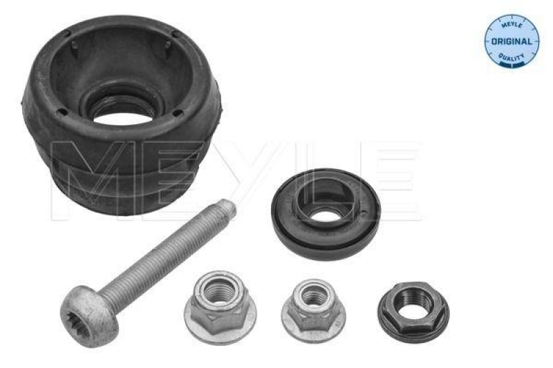 MEYLE Repair Kit, suspension strut support mount MEYLE-ORIGINAL-KIT: Better s...