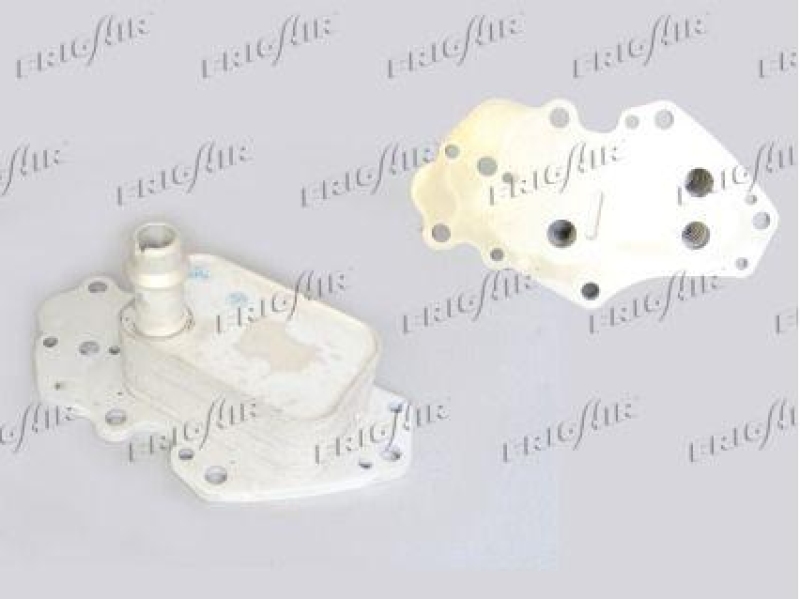 FRIGAIR Oil Cooler, engine oil