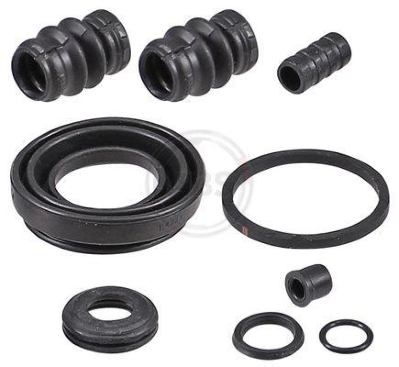 A.B.S. Reparatursatz, Bremssattel 53995