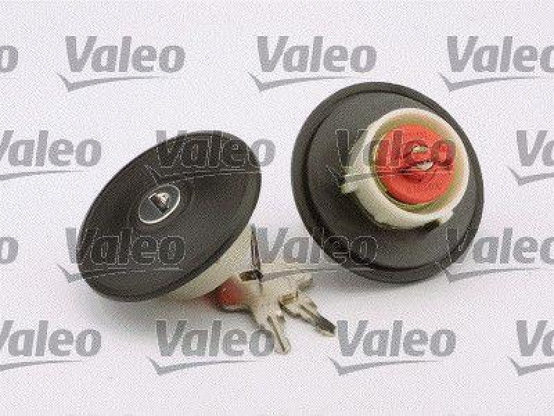 VALEO Sealing Cap, fuel tank