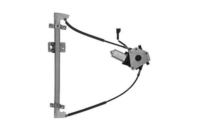 MAGNETI MARELLI Window Regulator