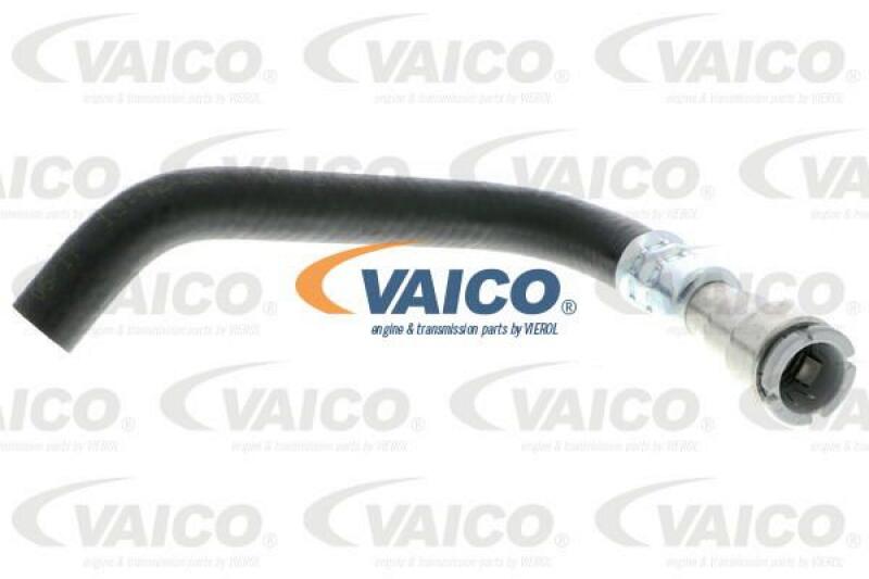 VAICO Hydraulikschlauch, Lenkung Original VAICO Qualität