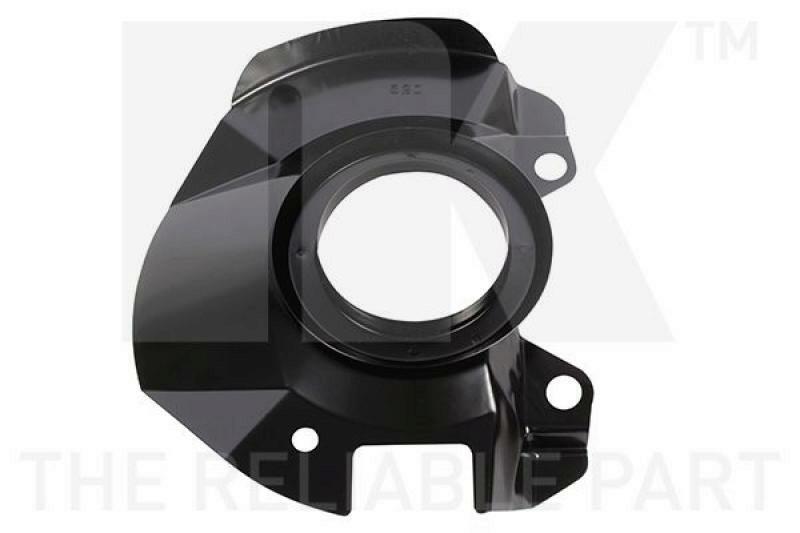 Spritzblech, Bremsscheibe 233504