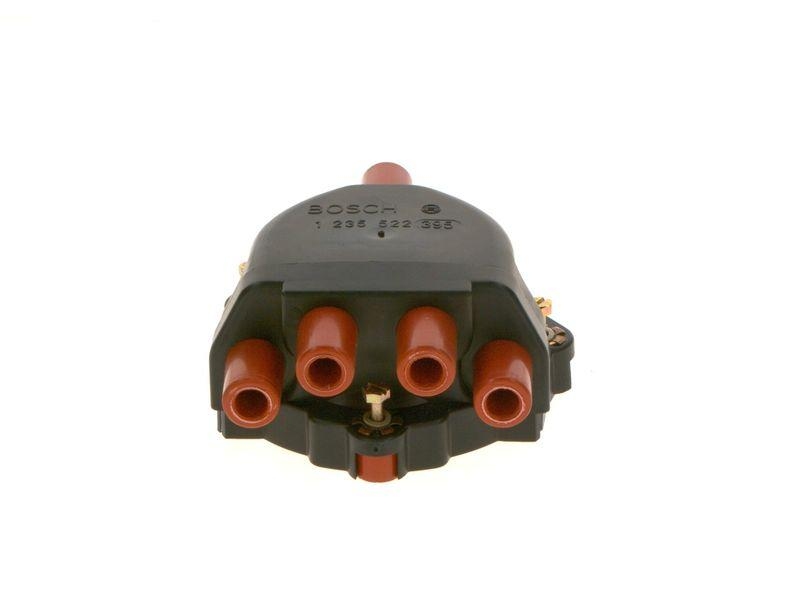 BOSCH Distributor Cap