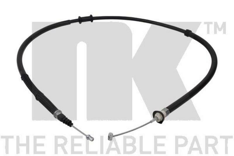 NK Cable, parking brake