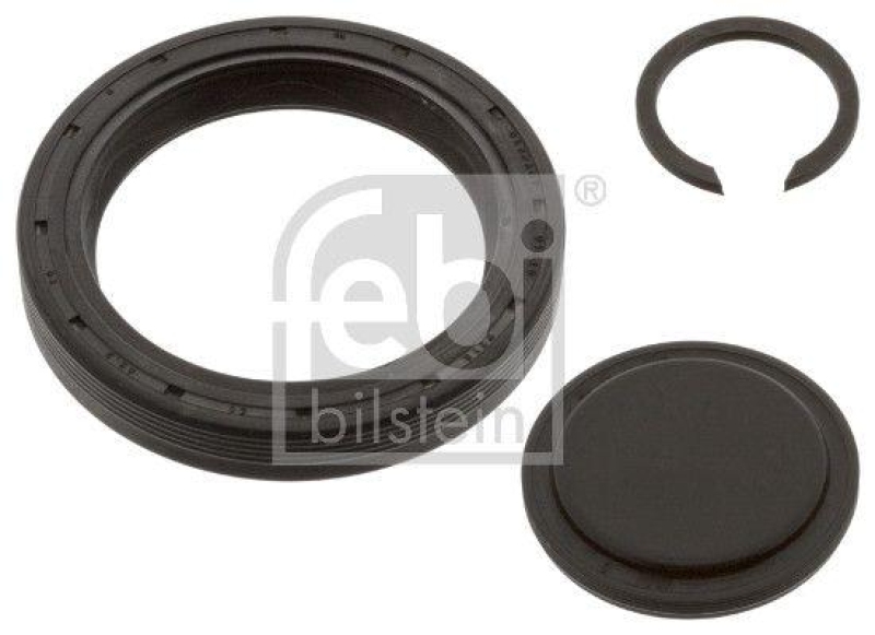 FEBI BILSTEIN Reparatursatz, Automatikgetriebeflansch 02065