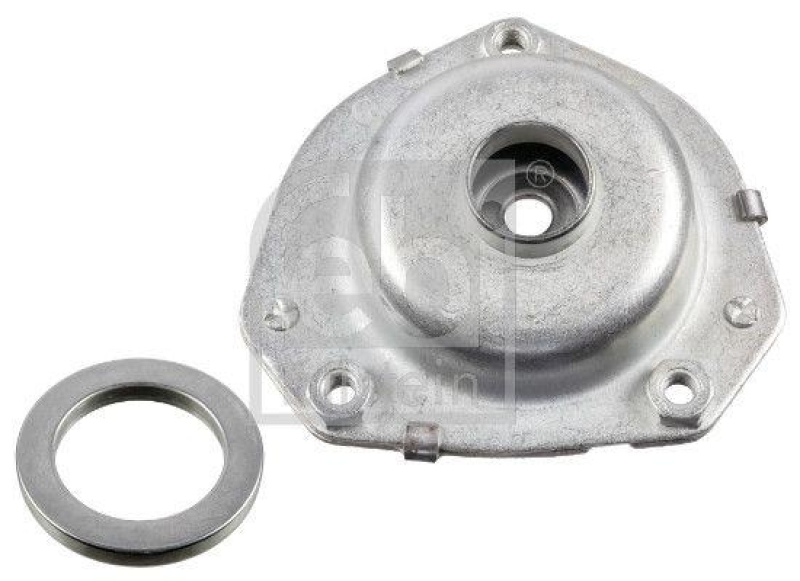 FEBI BILSTEIN Reparatursatz, Federbeinstützlager 12027