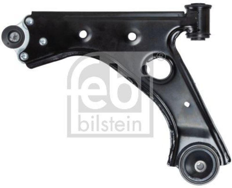 FEBI BILSTEIN Track Control Arm