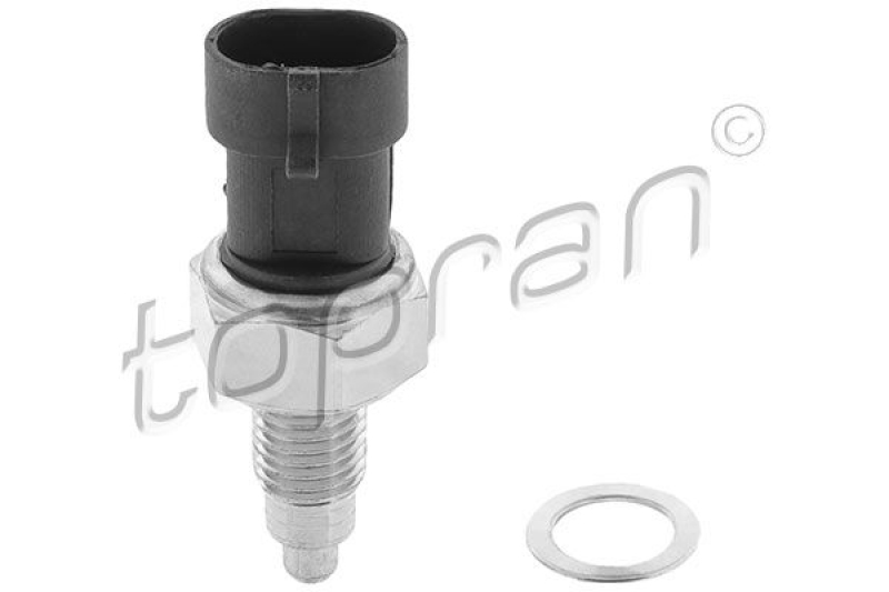 TOPRAN Switch, reverse light