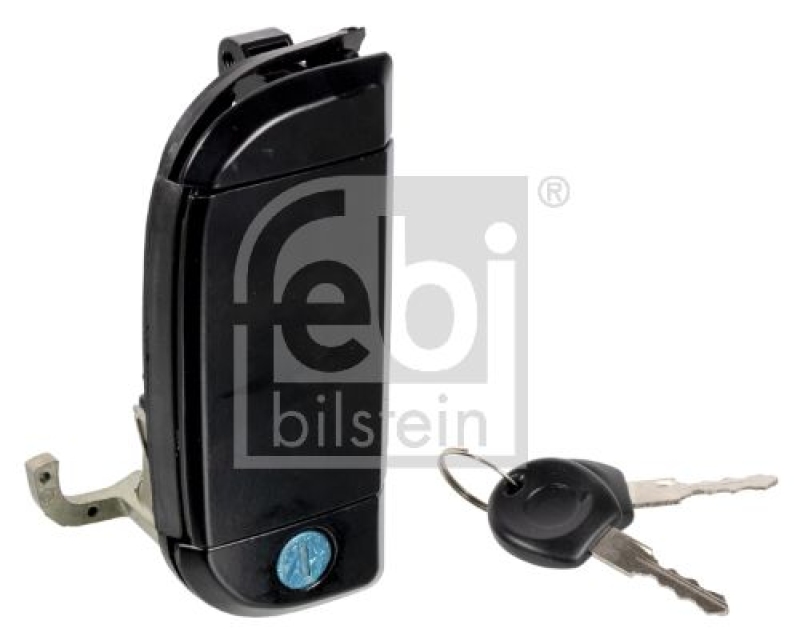 FEBI BILSTEIN Türgriff febi Plus