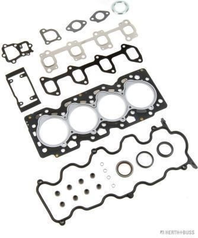 HERTH+BUSS JAKOPARTS Gasket Set, cylinder head