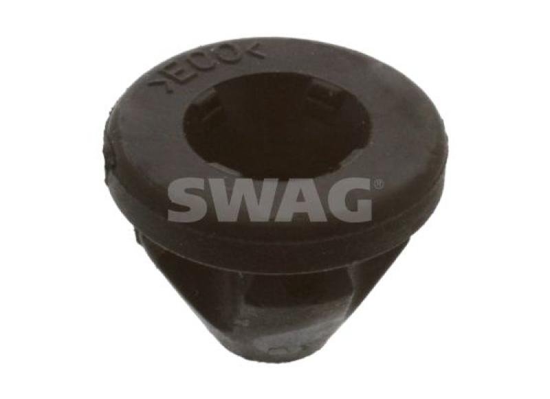 SWAG Fastening Element, engine cover