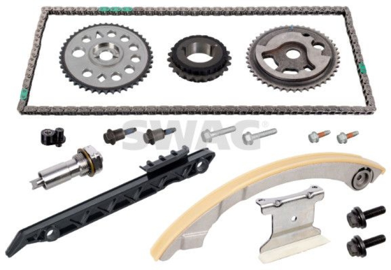 SWAG Timing Chain Kit