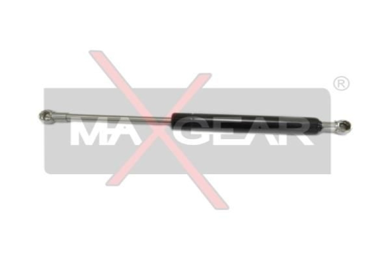 MAXGEAR Gasfeder, Koffer-/Laderaum 12-0035