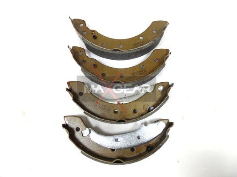 MAXGEAR Brake Shoe Set