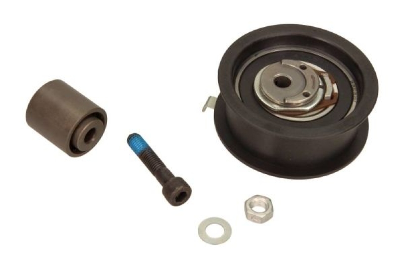 MAXGEAR Pulley Set, timing belt