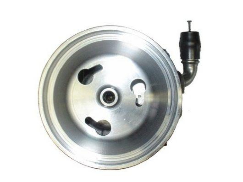 SPIDAN Hydraulic Pump, steering system