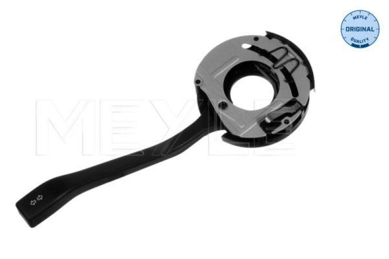 MEYLE Steering Column Switch MEYLE-ORIGINAL: True to OE.