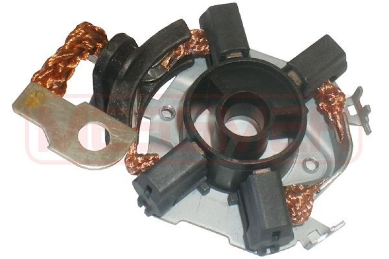 ERA Halter, Kohleb&uuml;rsten