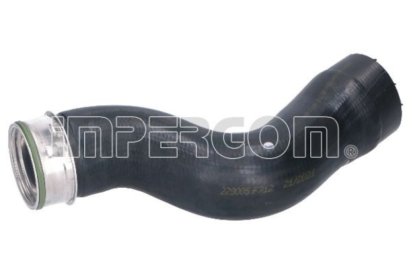 ORIGINAL IMPERIUM Charge Air Hose