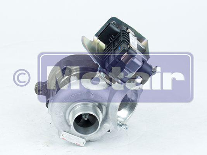 MOTAIR TURBO Lader, Aufladung Garrett Turbo NEU