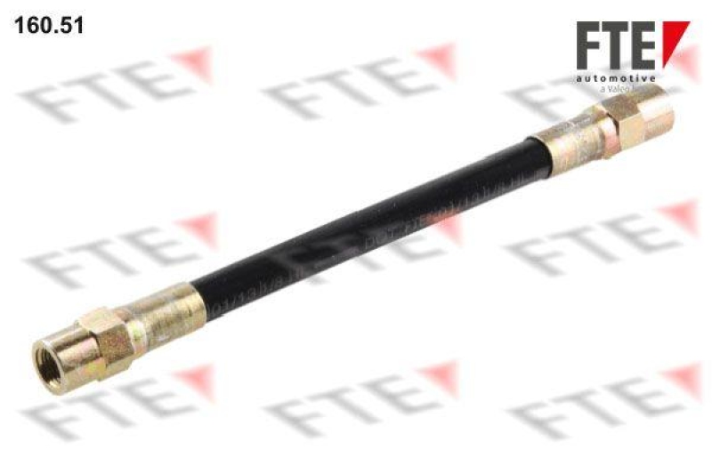 FTE Brake Hose