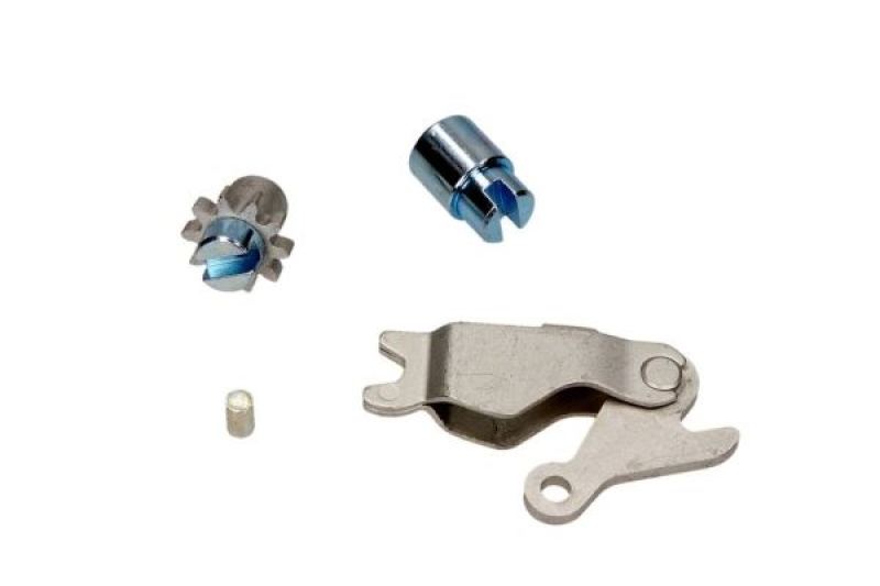 MAXGEAR Accessory Kit, parking brake shoes