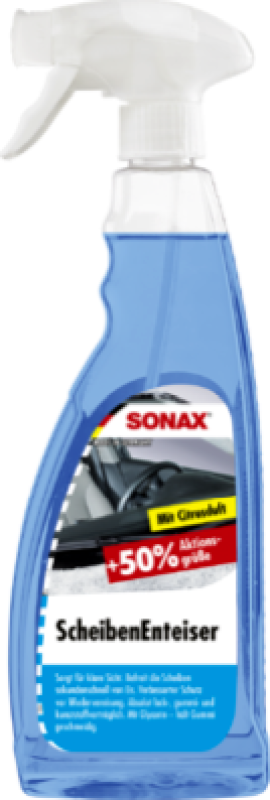 SONAX Enteiser ScheibenEnteiser 3314410