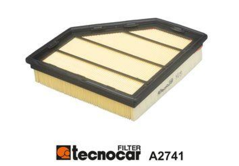 TECNOCAR Luftfilter A2741