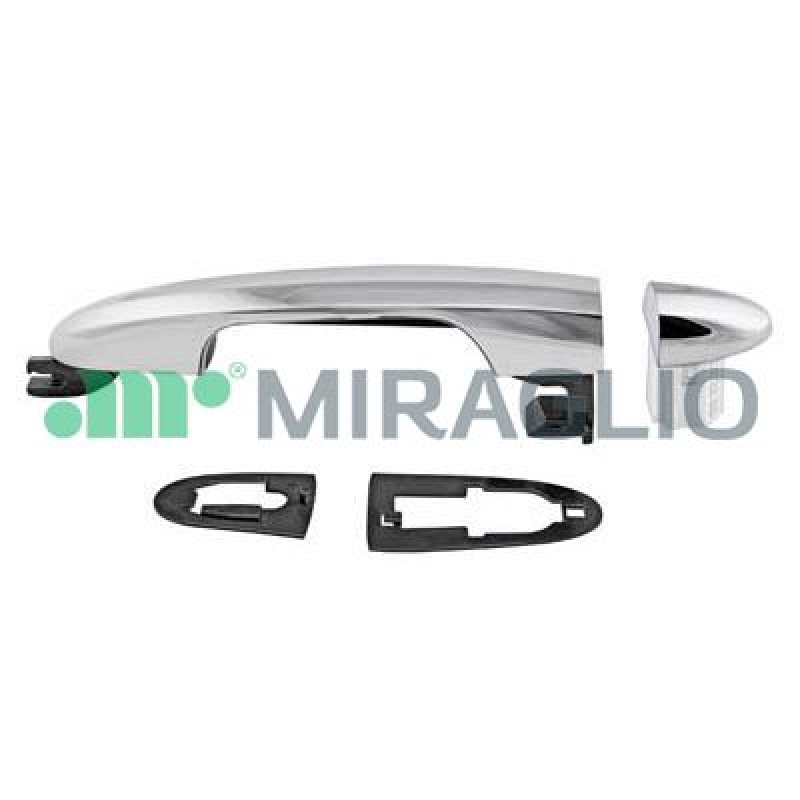 MIRAGLIO Türgriff