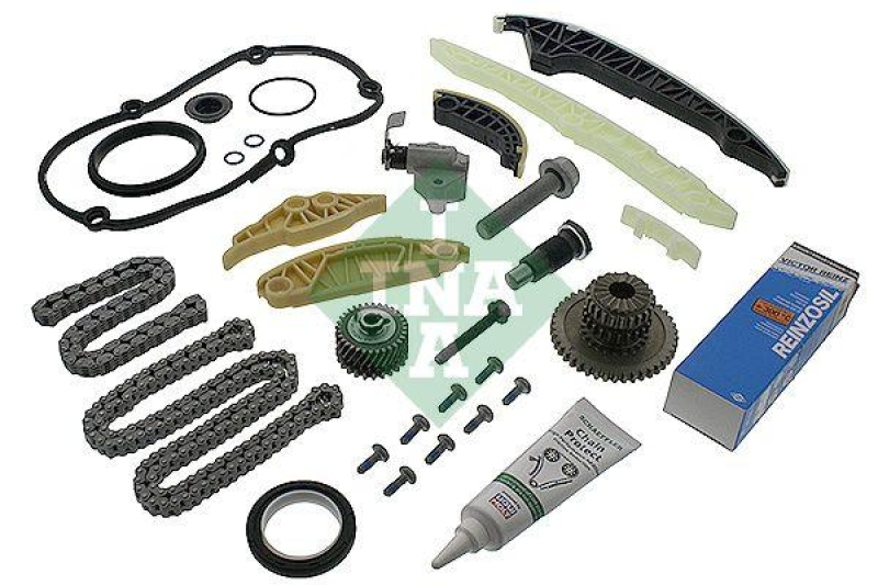 Schaeffler INA Steuerkettensatz