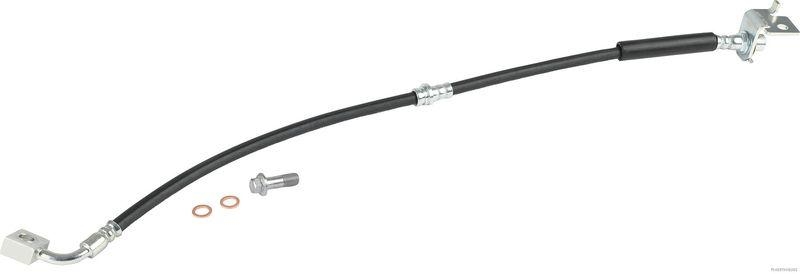 HERTH+BUSS JAKOPARTS Bremsschlauch