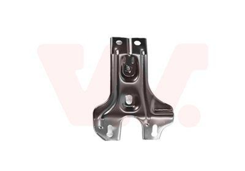 VAN WEZEL Frontverkleidung ** Equipart **