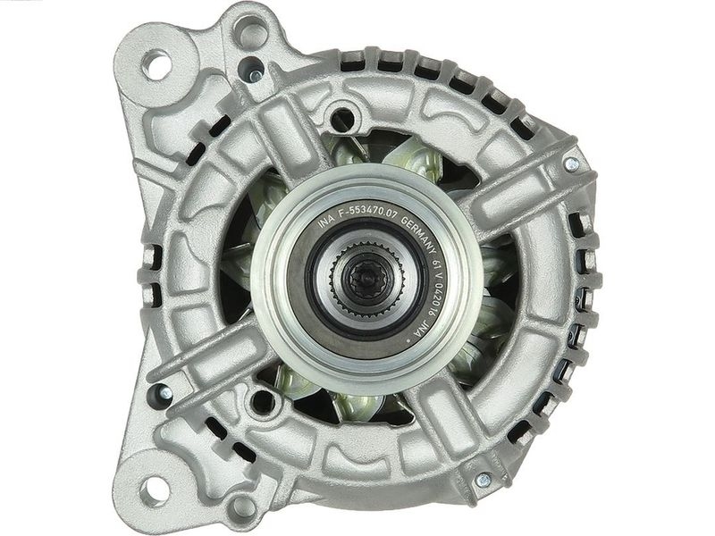 AS-PL Generator Brandneu AS-PL