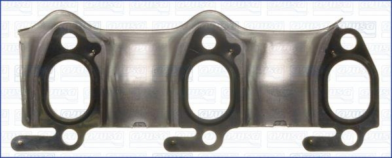 AJUSA Gasket, exhaust manifold