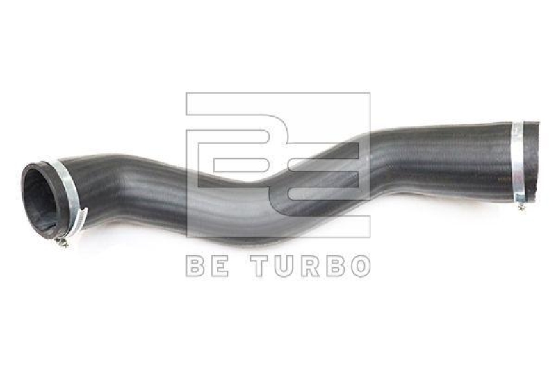 BE TURBO Ladeluftschlauch