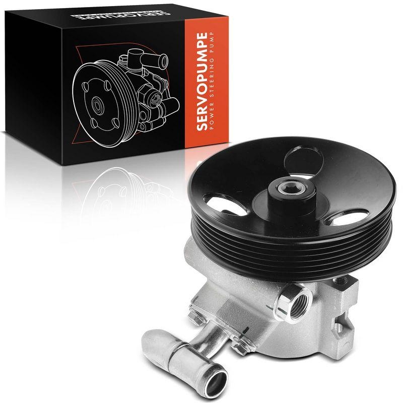 1x Frankberg Servopumpe hydraulisch 5481FB0018653