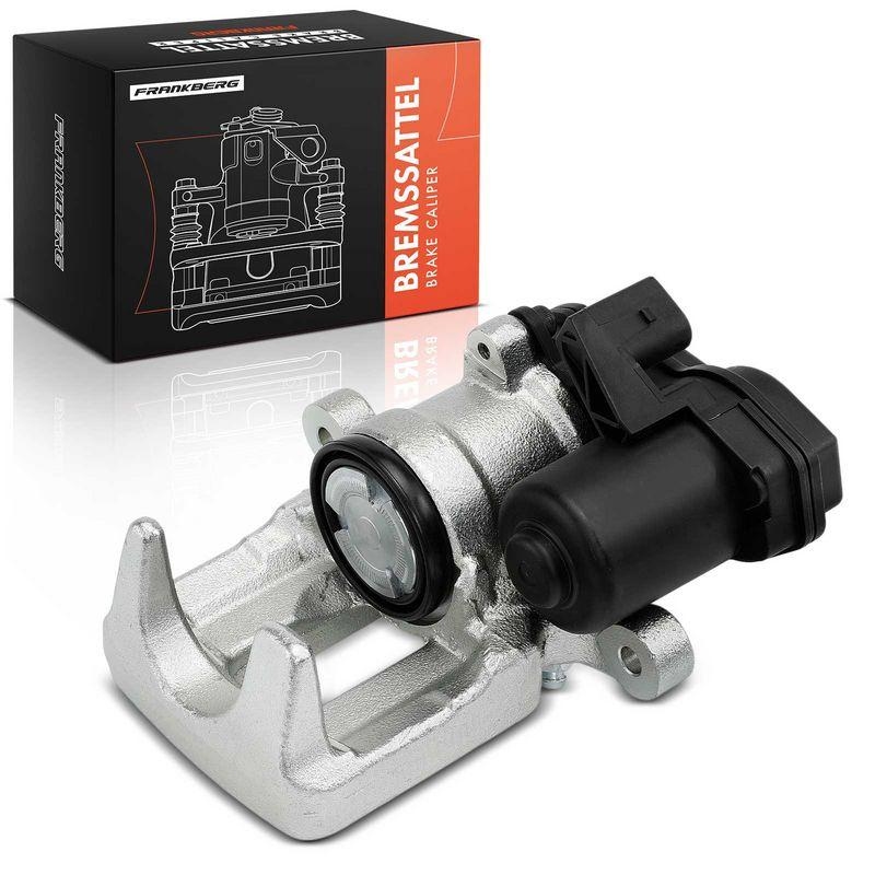 1x Frankberg Bremssattel Hinterachse Rechts 5481FB0051786