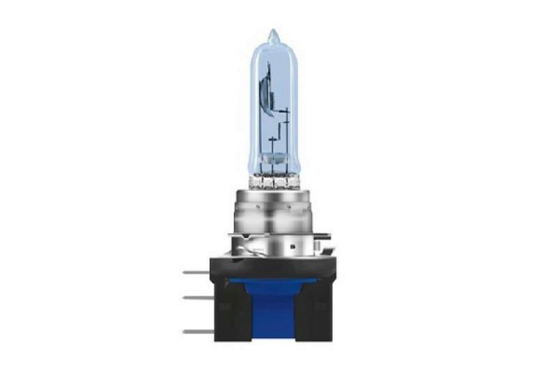 OSRAM Bulb, spotlight COOL BLUE INTENSE